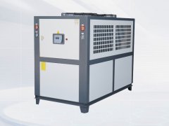 Air chiller
