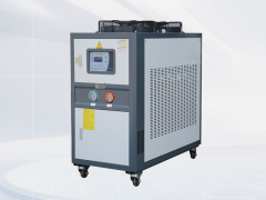 Air chiller