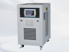 Air chiller