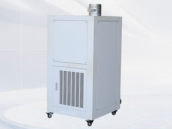 Air cooling fan